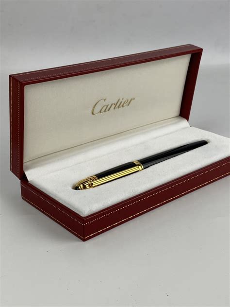 stylo cartier pasha|pasha de cartier.